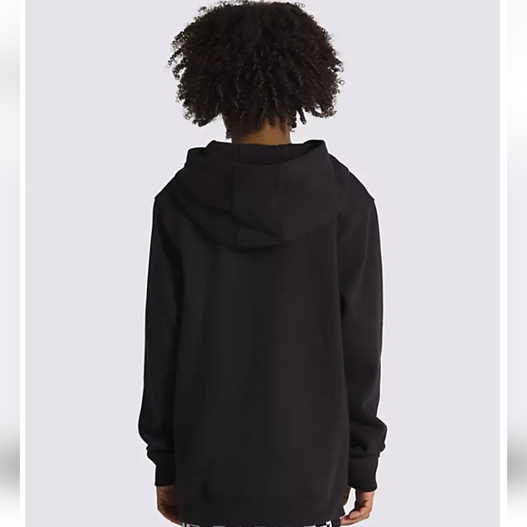 Boy's Vans Classic Hoodie - Picture 4 of 5
